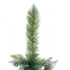 Mesterséges karácsonyfa törzsön DIAMOND PINE 220 cm